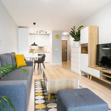 City Center - Modern Flair
